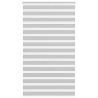 Zavjesa zebra 135x200 cm širina tkanine 130,9 cm poliester