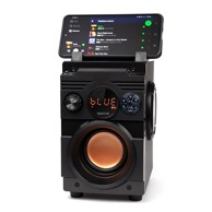 SQUEAK Zvučnik BASSBLASTER SQ1001, bluetooth