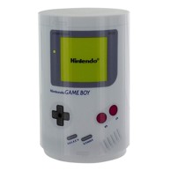 PALADONE Svjetiljka sa zvukom Nintendo Game Boy Mini Light