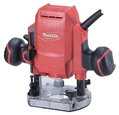 MAKITA Električna glodalica M3601