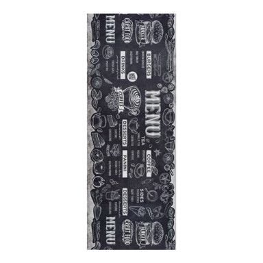 UNIVERSAL Staza Ricci Menu, 52 x 100 cm