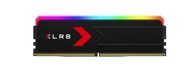 PNY RAM memorija XLR8 RGB, 16 GB, DDR5, 6000 MHz