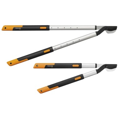 FISKARS Škare za grane SmartFit L86, mimoilazne, teleskopske, 665 mm