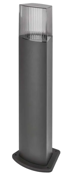 EMOS LED vrtna podna lampa, E27, 25 W, ZGL0C0P