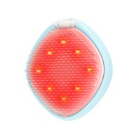 FOREO FLIP Play Advanced LED četka za kosu, Ice Ice Baby!