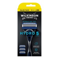 WILKINSON Britvica Hydro 5 + 4 oštrice