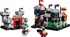 LEGO Konstruktor, 40775, Mini Knight's Castle