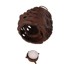 ESSCHERT DESIGN Metalna lanterna (visina 18 cm) Pine Cone 