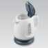 MAESTRO Kuhalo za vodu Mr-013 Grey 1 l 1100 W, sivo