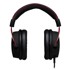 HYPERX Gaming slušalice Cloud Alpha, crno-crvene 