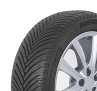 MICHELIN 225 55 R17 97H Alpin 7, zimske gume