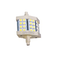 LED Žarulja R7S J78, SMD5050, 5W, 24PCS, 6500K, 200°, 432lm