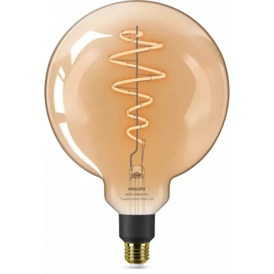 PHILIPS Smart Žarulja, E27, WFB, 25W, G200, 920-50, AMB