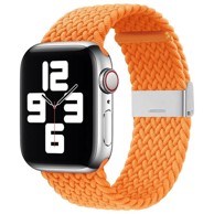 MG Braided remen za Apple Watch Ultra 42/44/45/49mm, orange