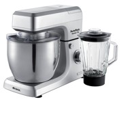 ARIETE Mikser s blenderom Pastamatic Gourmet 1598/1, 2100 W