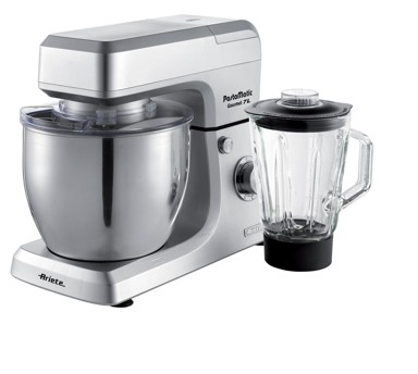 ARIETE Mikser s blenderom Pastamatic Gourmet 1598/1, 2100 W