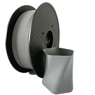 PLA filament 1.75 mm, 1 kg, zeleni