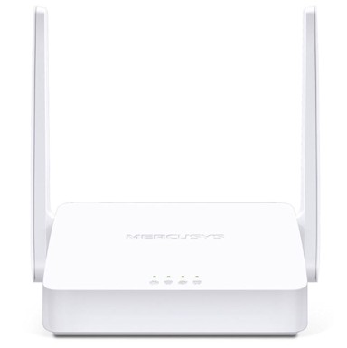 MERCUSYS Router MW302R, WiFi 4, bijeli