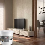 SAN MARCO Dekorativna boja Fontego Argento, 1 l