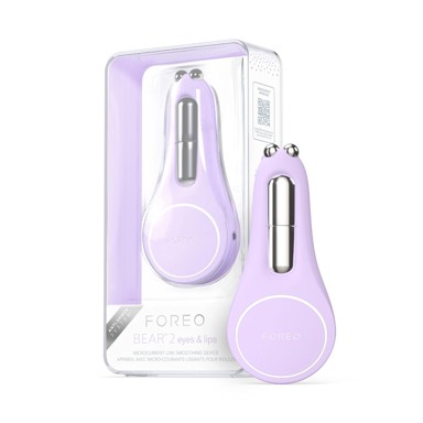 FOREO Eyes & Lips mikrostrujni uređaj BEAR 2