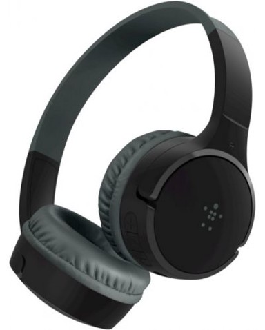 BELKIN Slušalice SOUNDFORM MINI-ON-EAR za djecu AUD002btWTV3