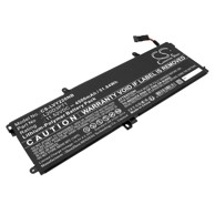 Baterija za laptop Lenovo ThinkPad X13 Yoga G2 / Typ L20D3P71 sa Kabel, Konektor