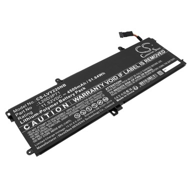 Baterija za laptop Lenovo ThinkPad X13 Yoga G2 / Typ L20D3P71 sa Kabel, Konektor