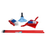 KLEIN Dječji set za čišćenje Vileda 6706