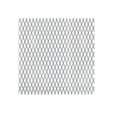 GAH Lim čelik mrežasti 300x1000x2,2