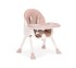 ECOTOYS Hranilica HC-823 2u1, roza