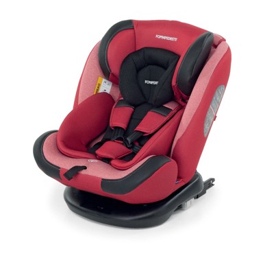 FOPPAPEDRETTI Autosjedalica Iturn Duofix