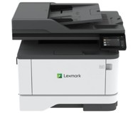 LEXMARK Printer MX431ADN, A4, laser mono, p/s/c/f, Duplex, ADF, LAN, USB