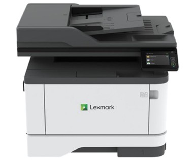 LEXMARK Printer MX431ADN, A4, laser mono, p/s/c/f, Duplex, ADF, LAN, USB