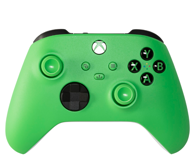 MICROSOFT Bežični kontroler Xbox, zeleni