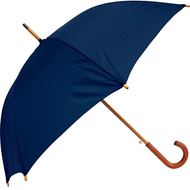 Kišobran Zeus, tamno plava