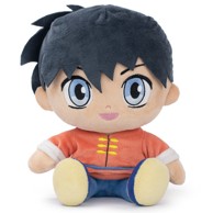 Plišana igračka Ranma 1/2, 25 cm