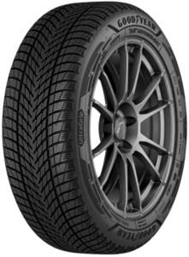 GOODYEAR Zimske gume 235/45R19 99T XL UltraGrip Performance 3