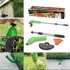 Akumulatorski trimer TG56055