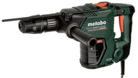 METABO Udarna bušilica KHEV 5-40 BL