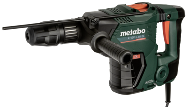 METABO Udarna bušilica KHEV 5-40 BL