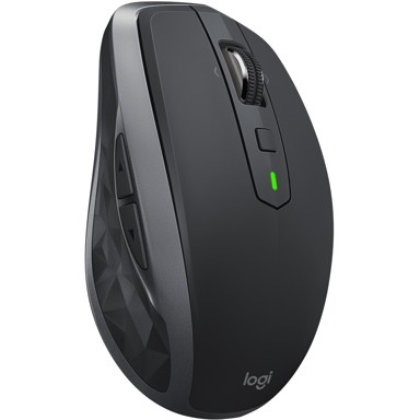 LOGITECH Bežični miš MX Anywhere 2S, grafit