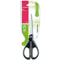 MAPED Škare Essentials Green MAP468010, 17 cm
