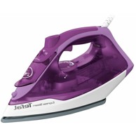 TEFAL Glačalo FV2836, 2400 W, bijelo/ljubičasto