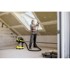 KARCHER Usisavač WD 6 P S V-30/6/22/T, žuti