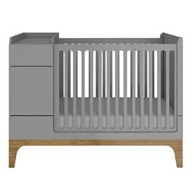 BELLAMY UP! krevet 70x120 cm, grey