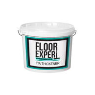 CHROMOS Thickener Floor Expert 1 kg