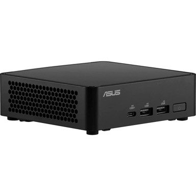 ASUS Stolno računalo NUC 14 Pro Tall / Intel Core Ultra 7 155H, 32 GB, 1 TB SSD, Intel Arc Graphics, bez OS-a