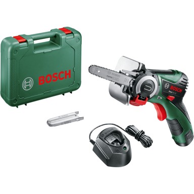 BOSCH Akku Višenamjenska pila NanoBlade EasyCut 12 Volt
