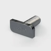 Hammerhead vijak M8 x 20