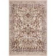 FD Svjetlo smeđi tepih 133x190 cm Sensi Jim